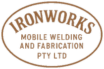 Iron Works Mobile Welding & Fabrication